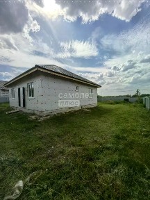 Продается 1-этажный дом, 77,7 м²