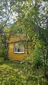 Продается 2-этажный дом, 30 м²