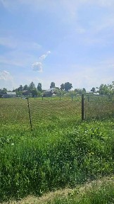 Продается участок, 15 сот.