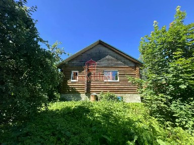 Продается 1-этажный дом, 70 м²