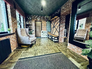 Продается 4-этажный дом, 213,1 м²
