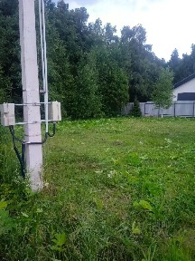 Продается участок, 8 сот.
