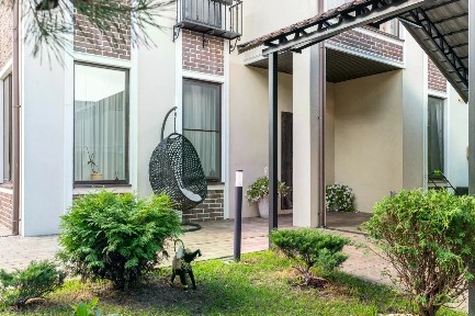 Продается 2-этажный коттедж, 250 м²