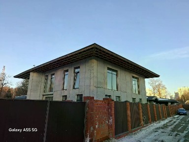 Продается 2-этажный дом, 350 м²