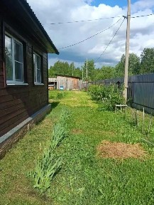 Продается 1-этажный дом, 38,6 м²