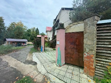 Продается 3-этажный дом, 186 м²