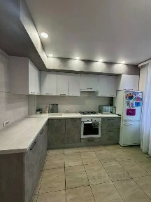 Сдается 2-комн. квартира, 53 м²
