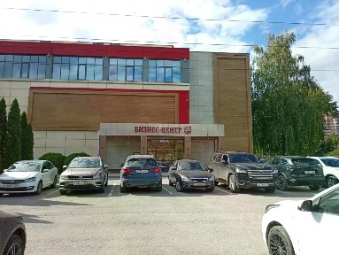 Сдается офис (А)