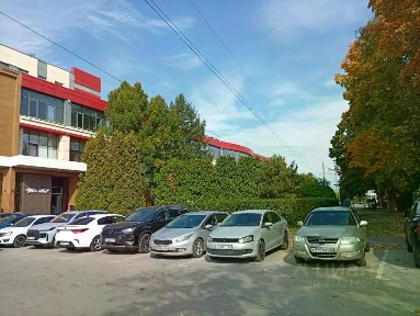 Сдается офис (А)