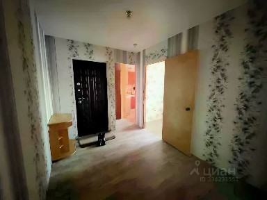 Сдается 3-комн. квартира, 62,27 м²