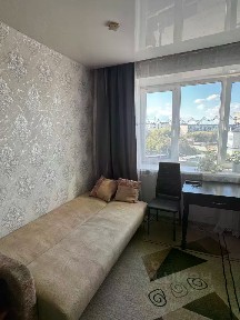 Сдается студия, 18 м²