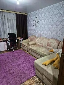 Сдается 2-комн. квартира, 48 м²