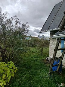 Продается 2-этажный дом, 34 м²