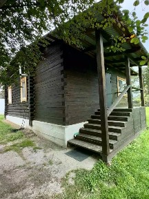 Продается 1-этажный дом, 60,5 м²