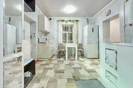 Продается 1-этажный дом, 46,7 м²