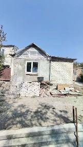 Продается 1-этажный дом, 38,4 м²