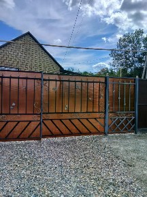 Продается 1-этажный дом, 65 м²