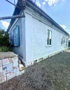 Продается 1/2 часть 1-этажного дома, 102,9 м²