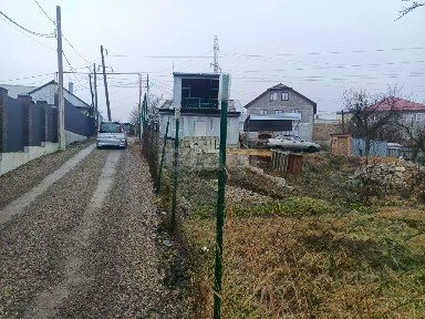 Продается участок, 7,49 сот.