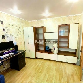 Продается 1-комн. квартира, 33,9 м²