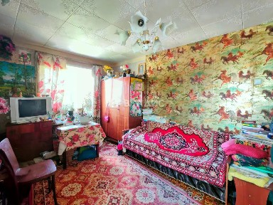 Продается 1-комн. квартира, 32,5 м²