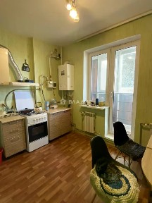Продается 2-комн. квартира, 61,8 м²