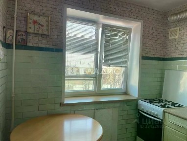 Продается 3-комн. квартира, 58,5 м²