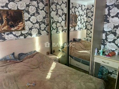 Продается 3-комн. квартира, 62 м²