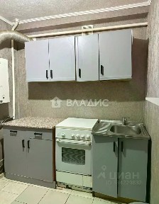 Продается 1-комн. квартира, 28,8 м²