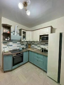 Продается 2-комн. квартира, 51,9 м²