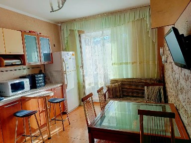 Продается 1-комн. квартира, 48,2 м²