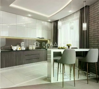 Продается 3-комн. квартира, 90,19 м²