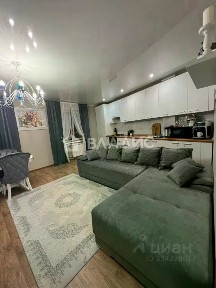 Продается 3-комн. квартира, 80 м²