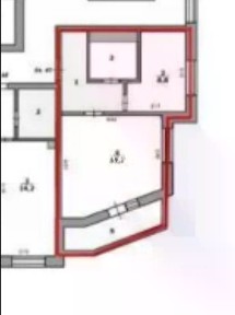 Продается 1-комн. квартира, 37,5 м²