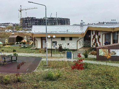 Продается 1-комн. квартира, 47,47 м²