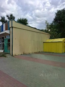 Продается торговая площадь, 100 м²