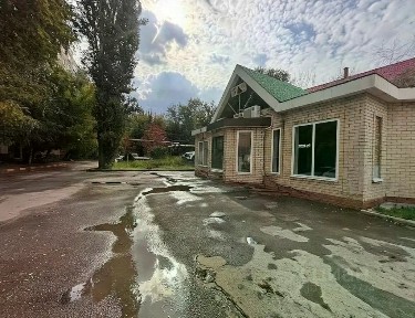 Продается здание, 57 м²
