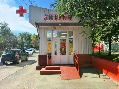 Продается здание, 34,3 м²