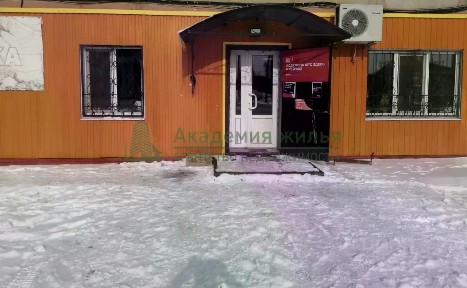 Продается торговая площадь, 89 м²