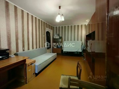 Продается 2-комн. квартира, 44 м²