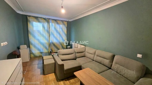 Продается 3-комн. квартира, 61,8 м²