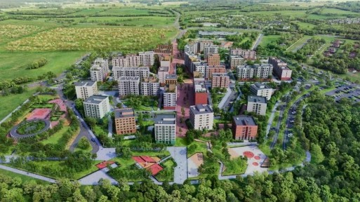 Продается 2-комн. квартира, 57,9 м²