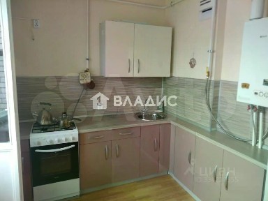 Продается 1-комн. квартира, 39,77 м²
