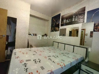 Продается 3-комн. квартира, 59 м²