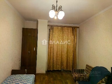 Продается 1-комн. квартира, 46 м²