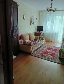 Продается 2-комн. квартира, 60,1 м²