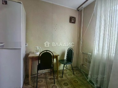 Продается 1-комн. квартира, 34 м²