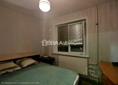 Продается 4-комн. квартира, 75,9 м²