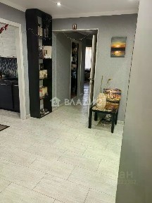Продается 4-комн. квартира, 85,6 м²