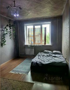 Продается 1-комн. квартира, 33,7 м²